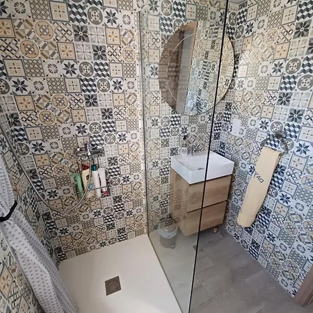 Apartment Arrufat&osorio Granada